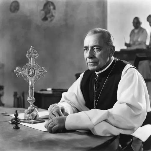 Fernando Bastos de Ávila