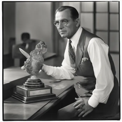 Fernando Baudrit Solera
