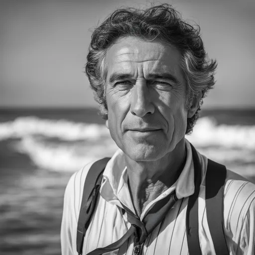 Fernando Bello (sailor, born 1957)