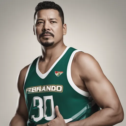 Fernando Benítez