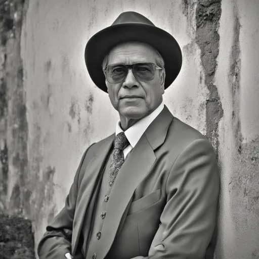 Fernando Berguido