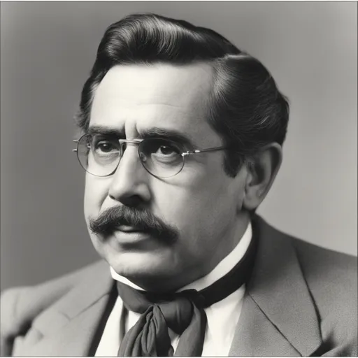 Fernando Bustamante Huerta