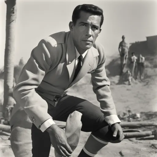 Fernando Bustos