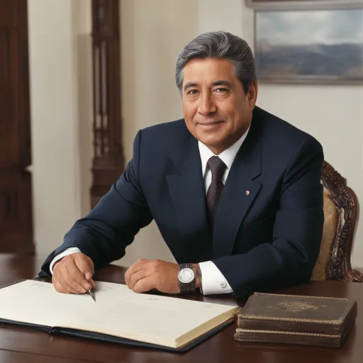 Fernando Cajías