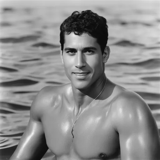 Fernando Canales (swimmer)