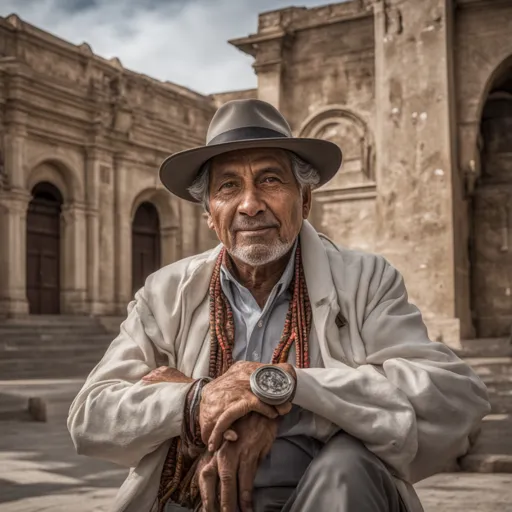 Fernando Carbone Campoverde