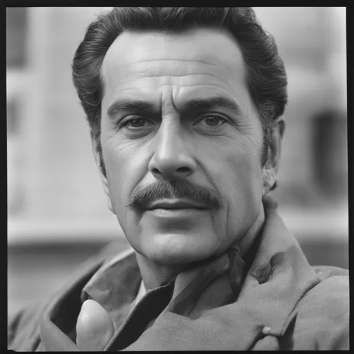 Fernando Carrere