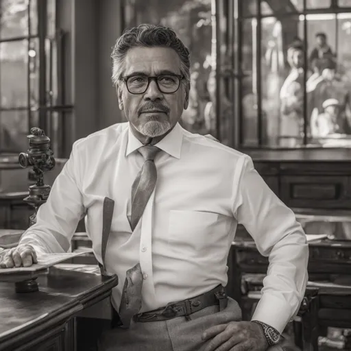 Fernando Castañeda