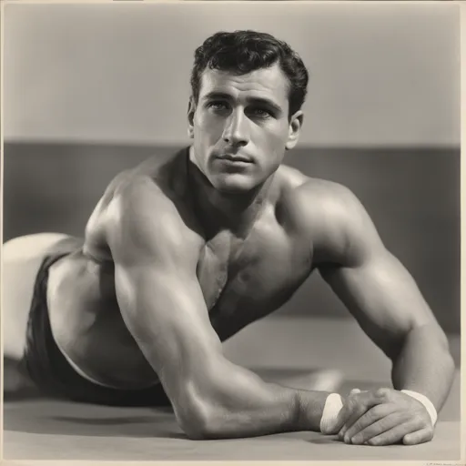 Fernando Cavallini (wrestler)