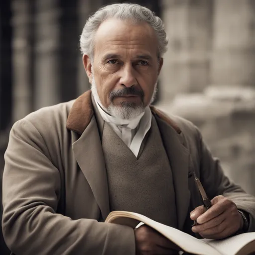 Fernando Cervantes
