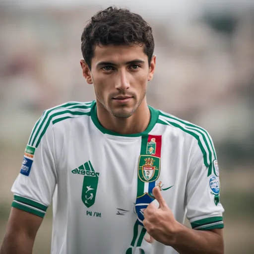 Fernando Chalana