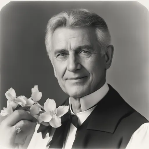 Fernando Charrier