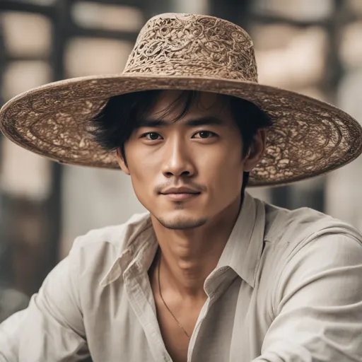 Fernando Chien