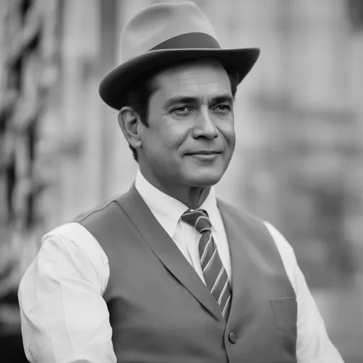 Fernando Cillóniz