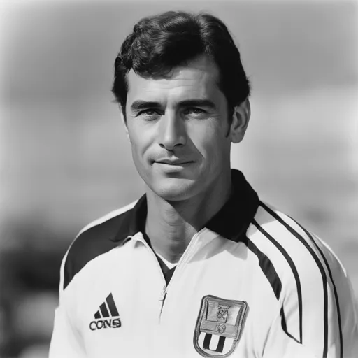 Fernando Compte