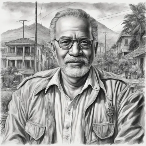 Fernando Contreras Castro