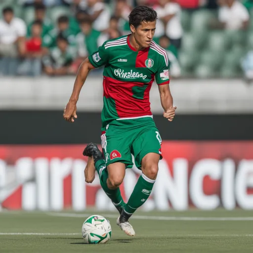Fernando Cornejo (footballer, born 1995)