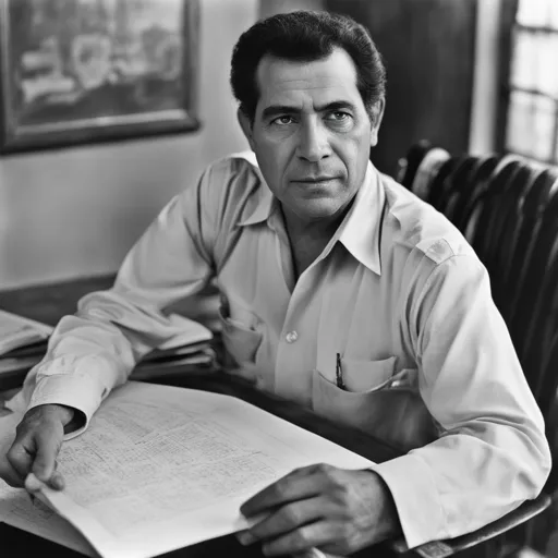 Fernando Coronil