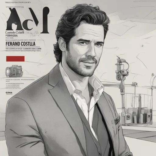 Fernando Costilla