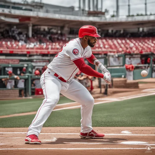 Fernando Cruz (baseball)