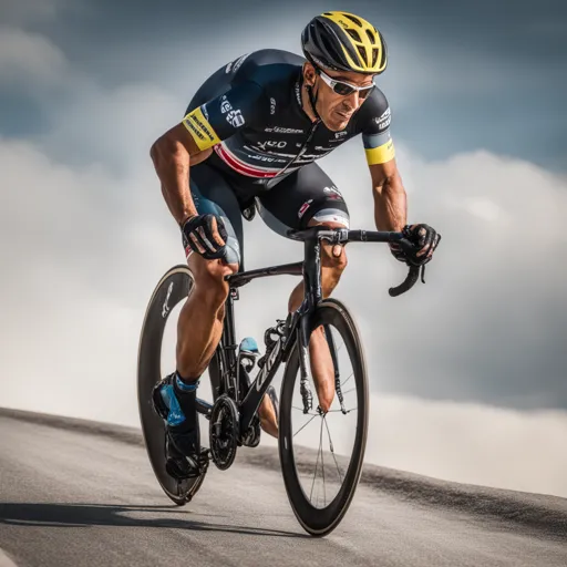 Fernando Cruz (cyclist)