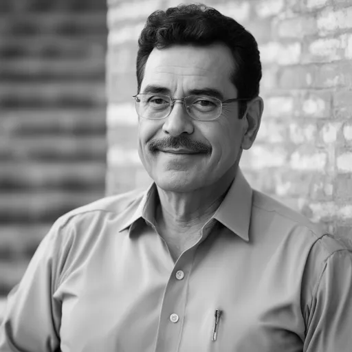 Fernando Curiel