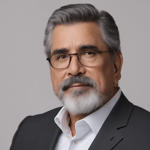 Fernando Cuéllar Reyes