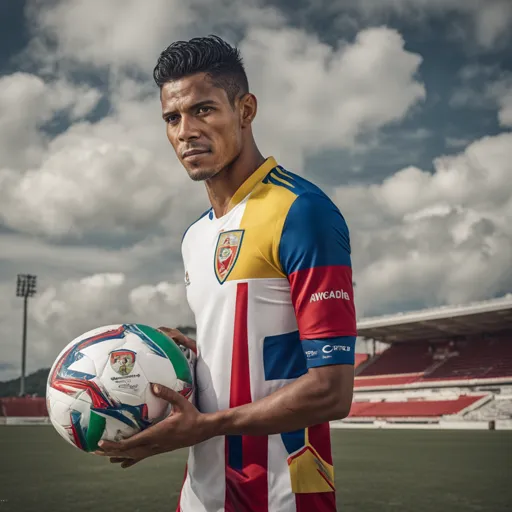Fernando Cárdenas (Colombian footballer)
