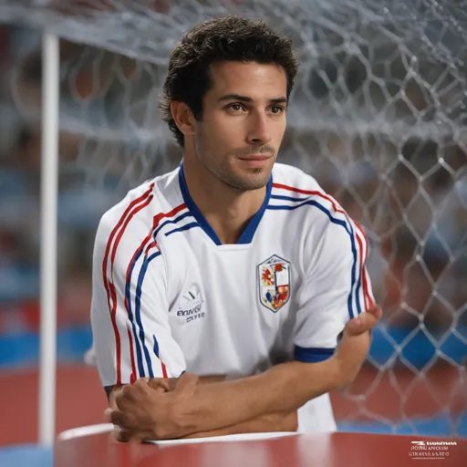 Fernando Da Cruz
