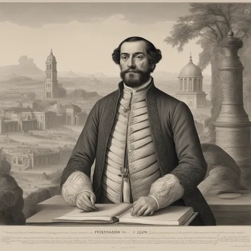 Fernando De León