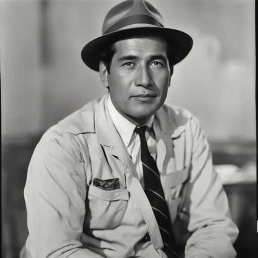 Fernando Diez de Medina