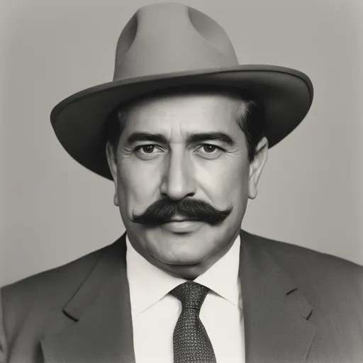 Fernando Díaz de la Vega
