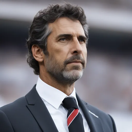 Fernando Estévez (football manager)