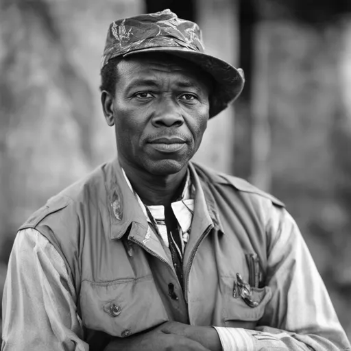 Fernando Faustino Muteka