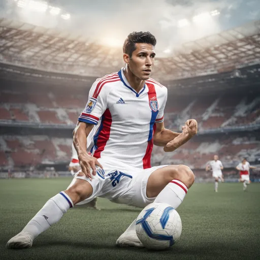 Fernando Fernández (Paraguayan footballer)
