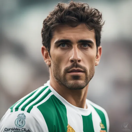 Fernando Fernández (Spanish footballer)