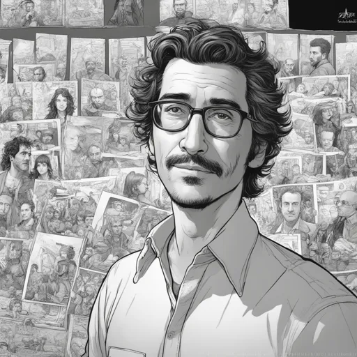 Fernando Fernández (comics)