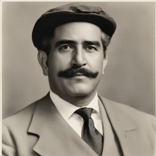 Fernando Fernández García
