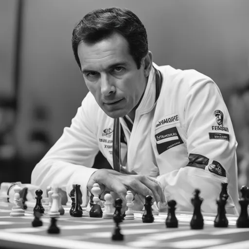Fernando Fernández Sánchez