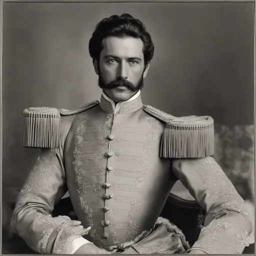 Fernando Fernández de Ovando