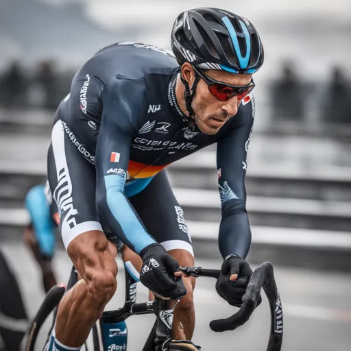 Fernando Ferreira (cyclist)