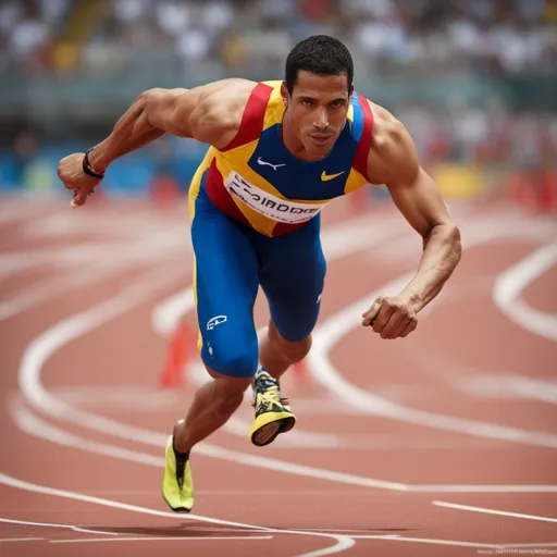 Fernando Ferrer (athlete)