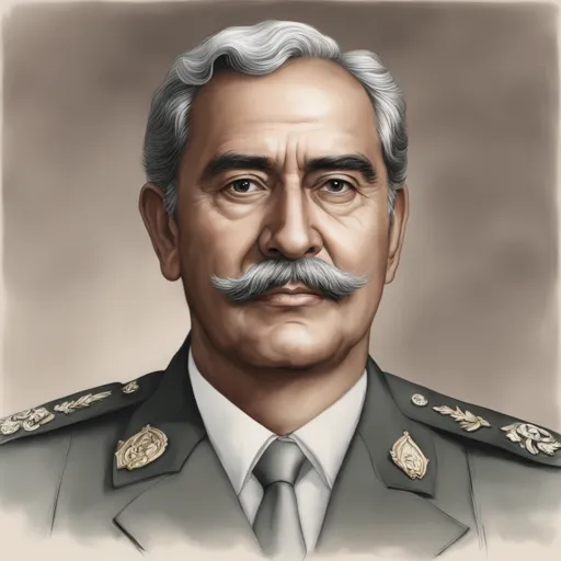 Fernando Ferreyra Olivares
