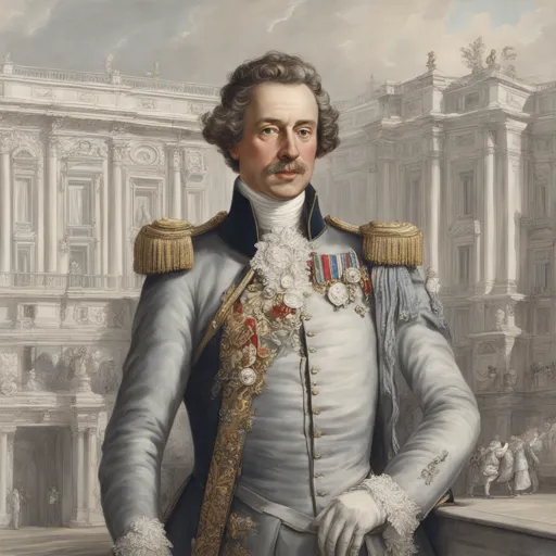 Fernando Fitz-James Stuart, 17th Duke of Huéscar
