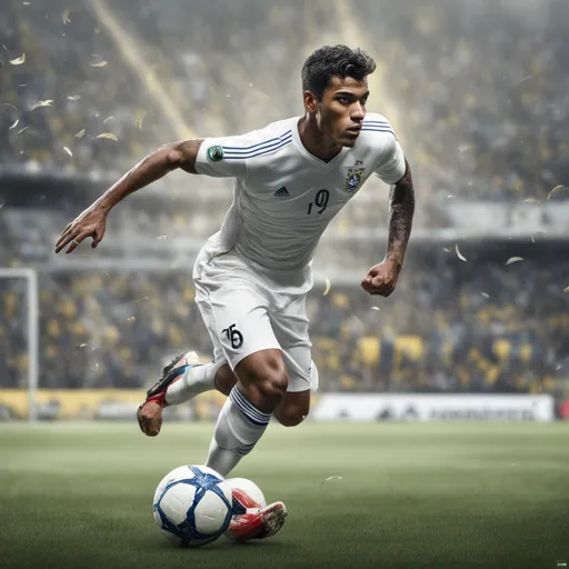 Fernando Fonseca (footballer, born 1993)