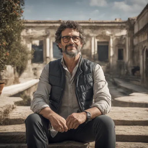 Fernando Fragata