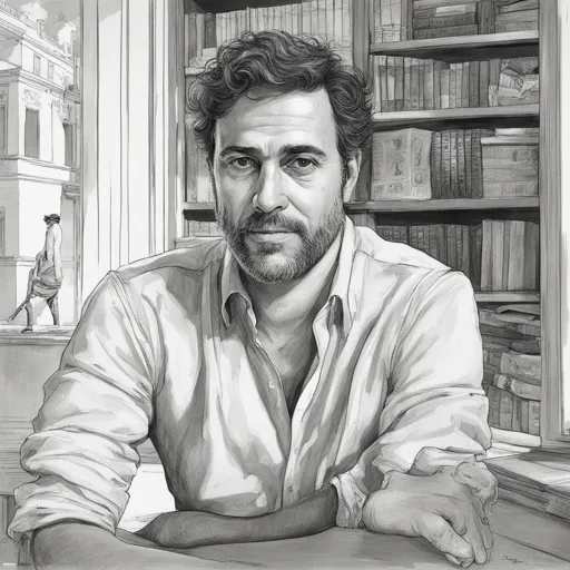 Fernando Franco