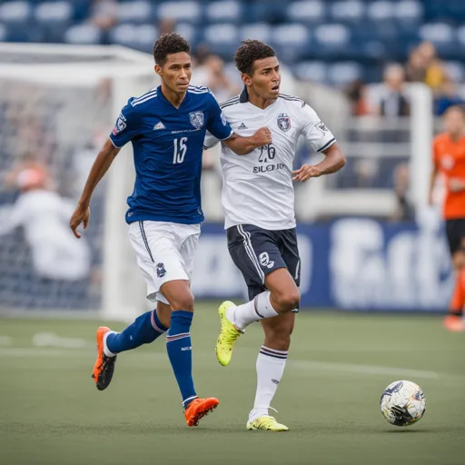 Fernando Garcia (soccer, born 1999)