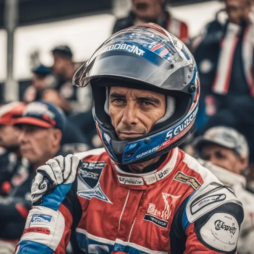 Fernando Garcia (speedway rider)