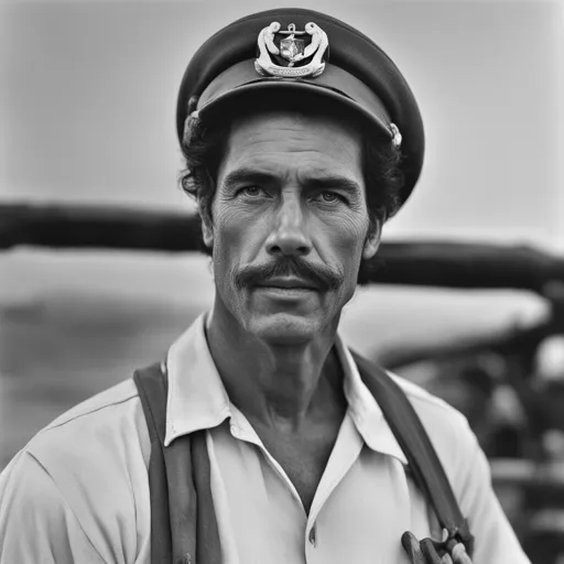 Fernando García (sailor)